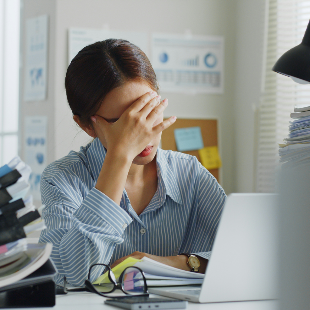 Meeting fatigue