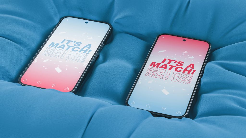 dating app